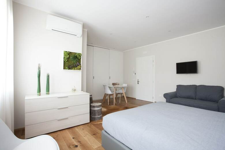 Apartamento Le Dimore Del Borgo