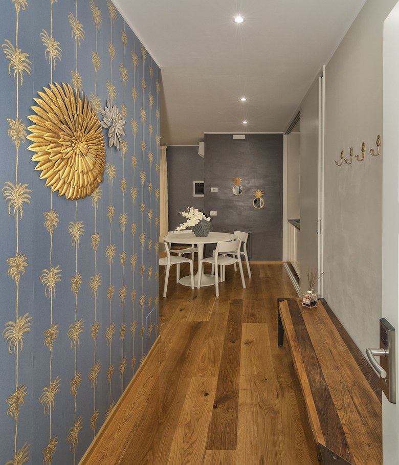 Apartamento Le Dimore Del Borgo