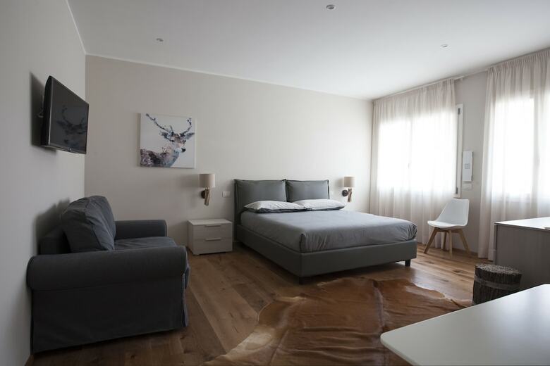 Apartamento Le Dimore Del Borgo