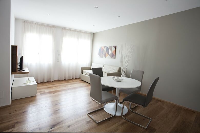 Apartamento Le Dimore Del Borgo