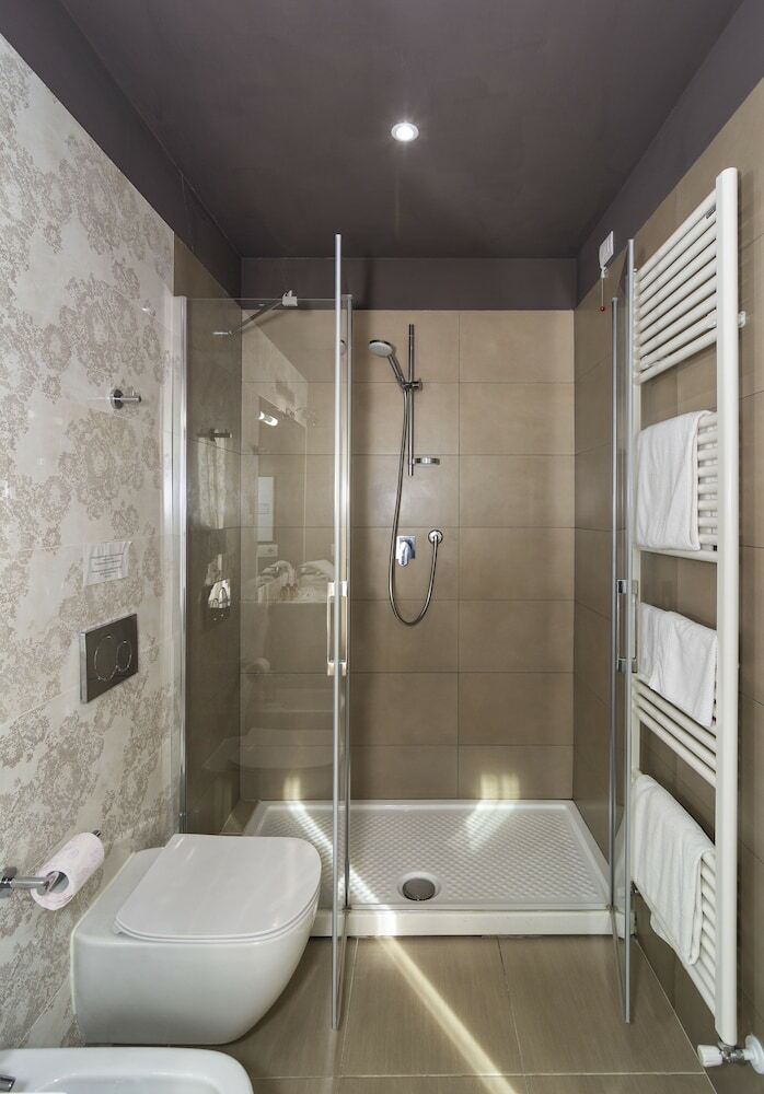 Apartamento Le Dimore Del Borgo