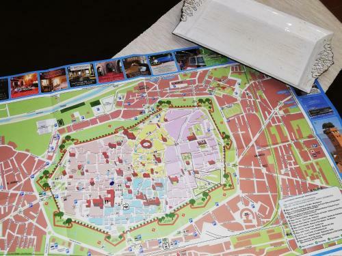 Apartamento Appartamento Corte Campana