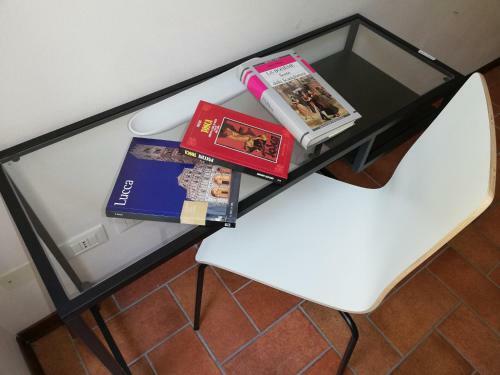 Apartamento Appartamento Corte Campana