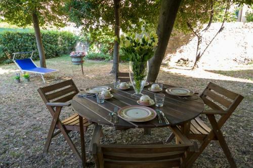 Apartamento Casa Ortensia
