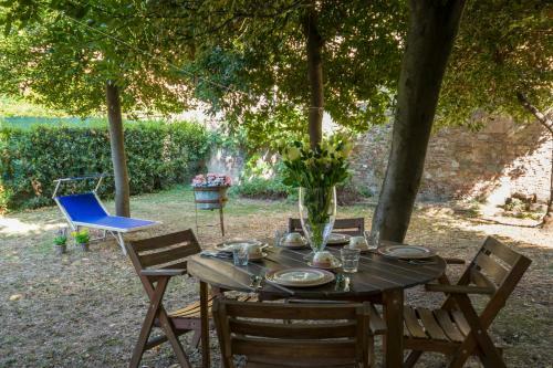 Apartamento Casa Ortensia