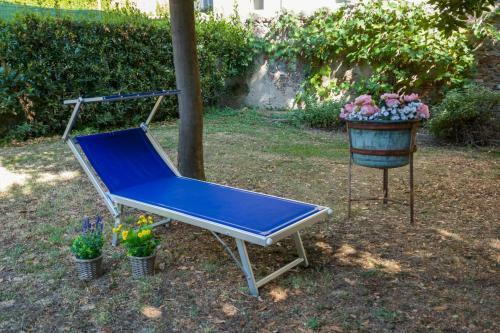Apartamento Casa Ortensia