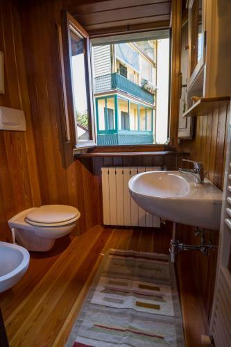 Apartamento Casa Ortensia