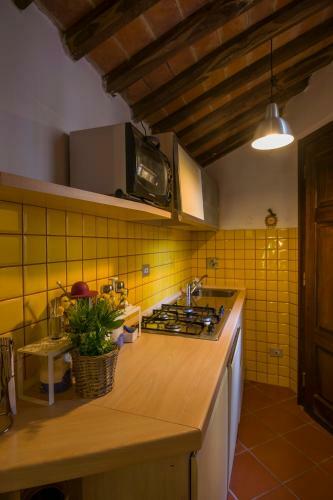 Apartamento Casa Ortensia