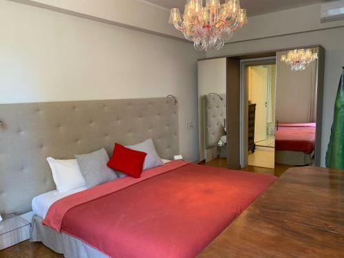 Bed & Breakfast La Terrazza Di Via Elisa