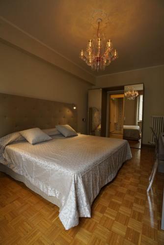 Bed & Breakfast La Terrazza Di Via Elisa
