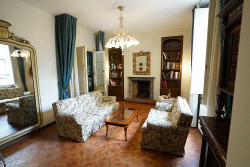 Bed & Breakfast La Terrazza Di Via Elisa