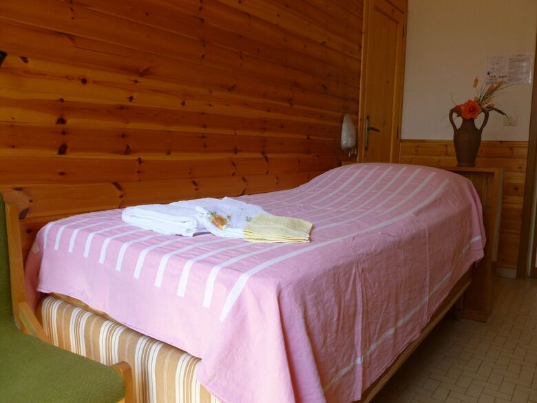 Hotel Pensione Mizia