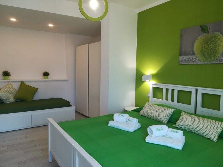 B&B Capo Al Piano