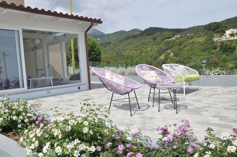 B&B Capo Al Piano