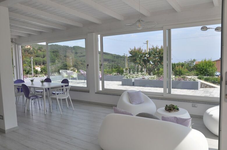 B&B Capo Al Piano
