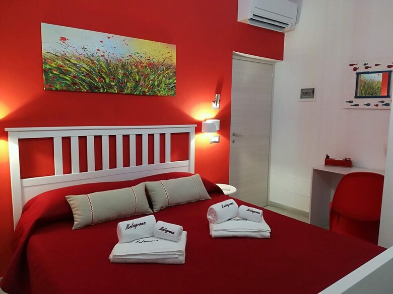 B&B Capo Al Piano