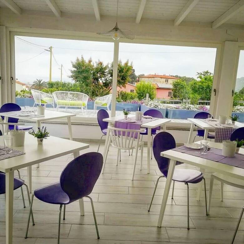 B&B Capo Al Piano