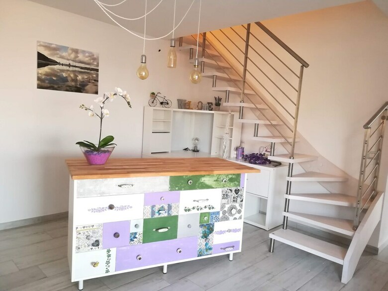 B&B Capo Al Piano