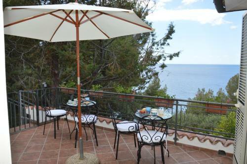 Bed & Breakfast Zia Yaya