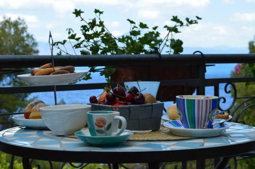 Bed & Breakfast Zia Yaya