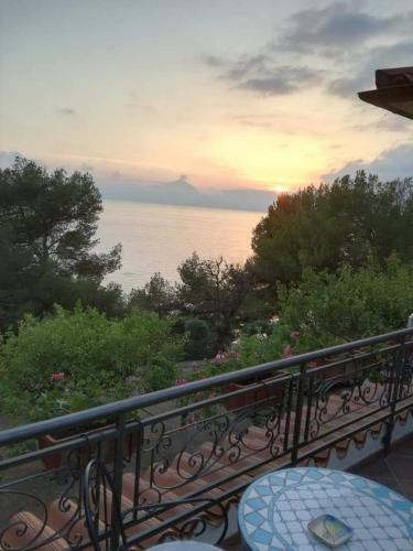 Bed & Breakfast Zia Yaya