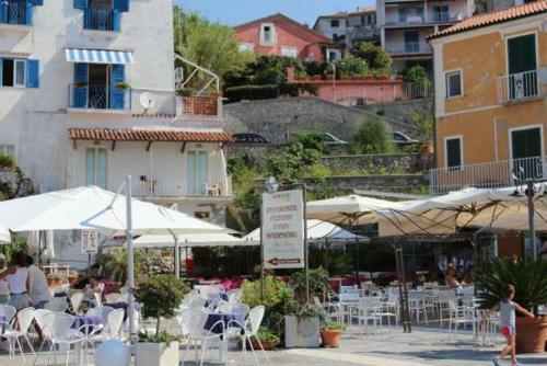 Bed & Breakfast A Casa Di Emilio