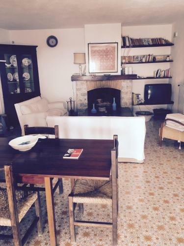 Bed & Breakfast A Casa Di Emilio