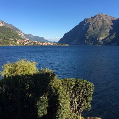 Apartamento Mamma Ciccia Holiday Home - Confalonieri