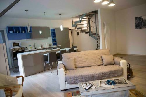 Apartamento Mamma Ciccia Holiday Home - Valeria