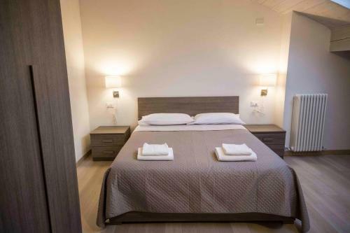 Apartamento Mamma Ciccia Holiday Home - Valeria