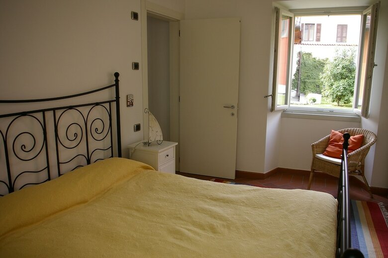 Apartamento Mamma Ciccia Holiday Home - Conventino