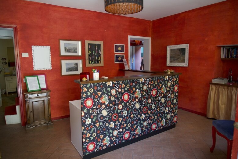 Apartamento Mamma Ciccia Holiday Home - Conventino