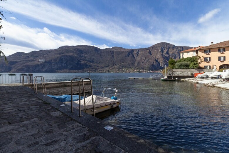 Apartamento Mamma Ciccia Holiday Home - Conventino