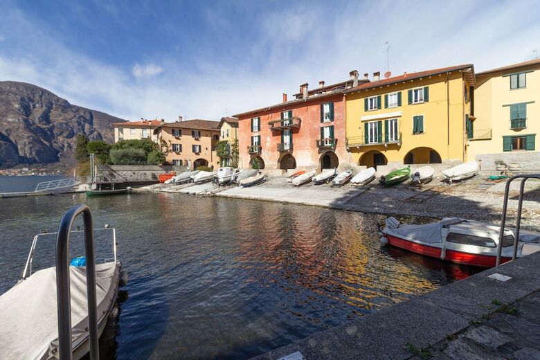Apartamento Mamma Ciccia Holiday Home - Conventino