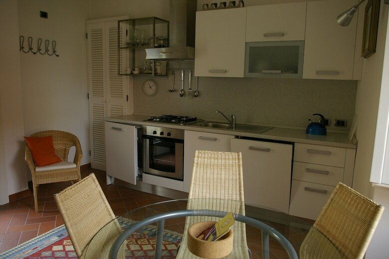Apartamento Mamma Ciccia Holiday Home - Conventino