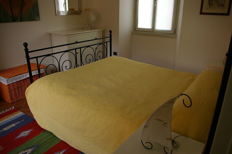Apartamento Mamma Ciccia Holiday Home - Conventino