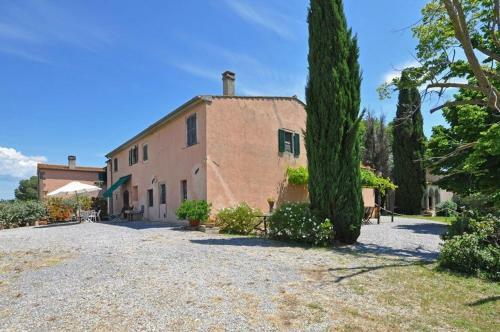 Manciano Apartment Sleeps 5 Pool Wifi