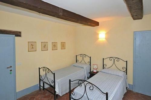 Manciano Apartment Sleeps 5 Pool Wifi