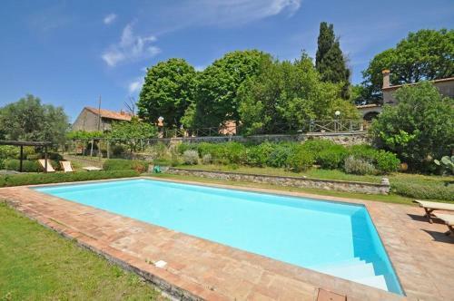 Manciano Apartment Sleeps 5 Pool Wifi