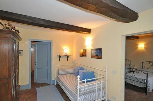 Manciano Apartment Sleeps 5 Pool Wifi