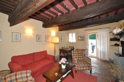 Manciano Apartment Sleeps 4