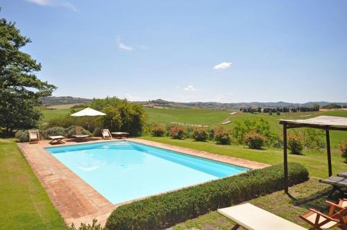 Manciano Apartment Sleeps 4