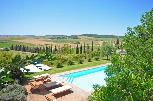 Manciano Apartment Sleeps 4
