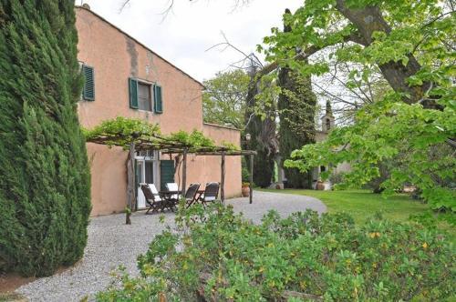 Manciano Apartment Sleeps 4