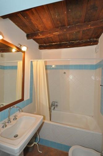 Manciano Apartment Sleeps 4
