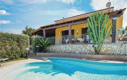 Villa Clara