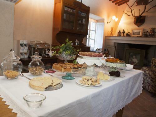 Bed & Breakfast Fonte Di Zeno