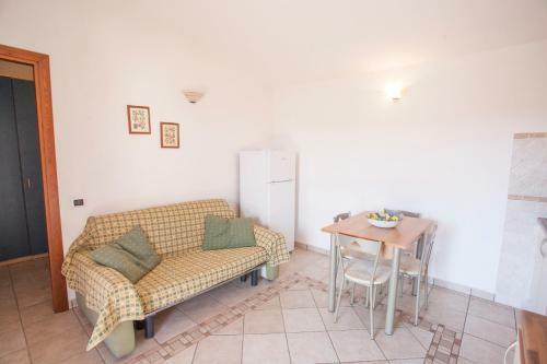 Apartamento Appartamenti La Paolina