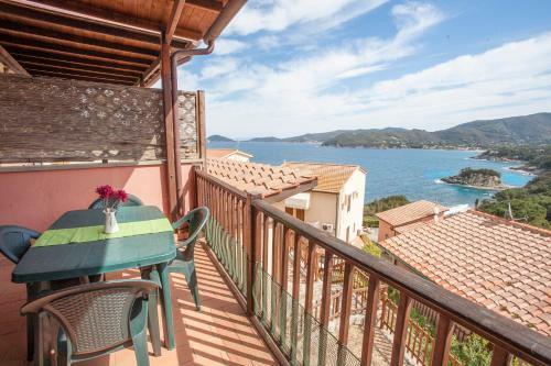 Apartamento Appartamenti La Paolina