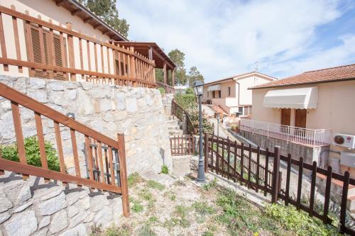 Apartamento Appartamenti La Paolina